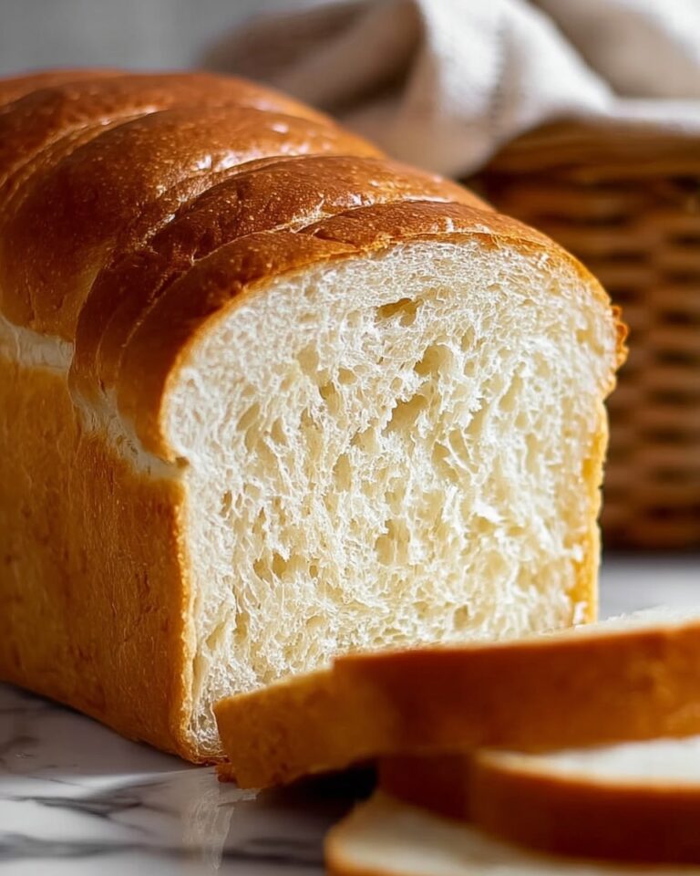 Simple Homemade Bread Recipe