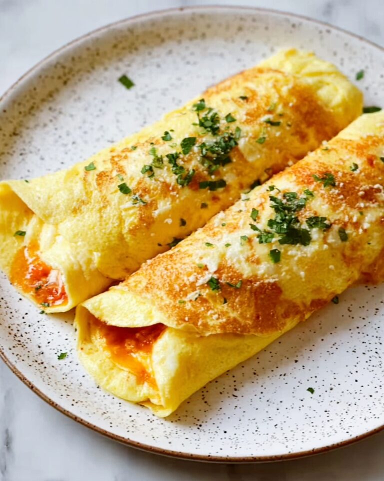 Irresistible Enchilada Baked Eggs Recipe