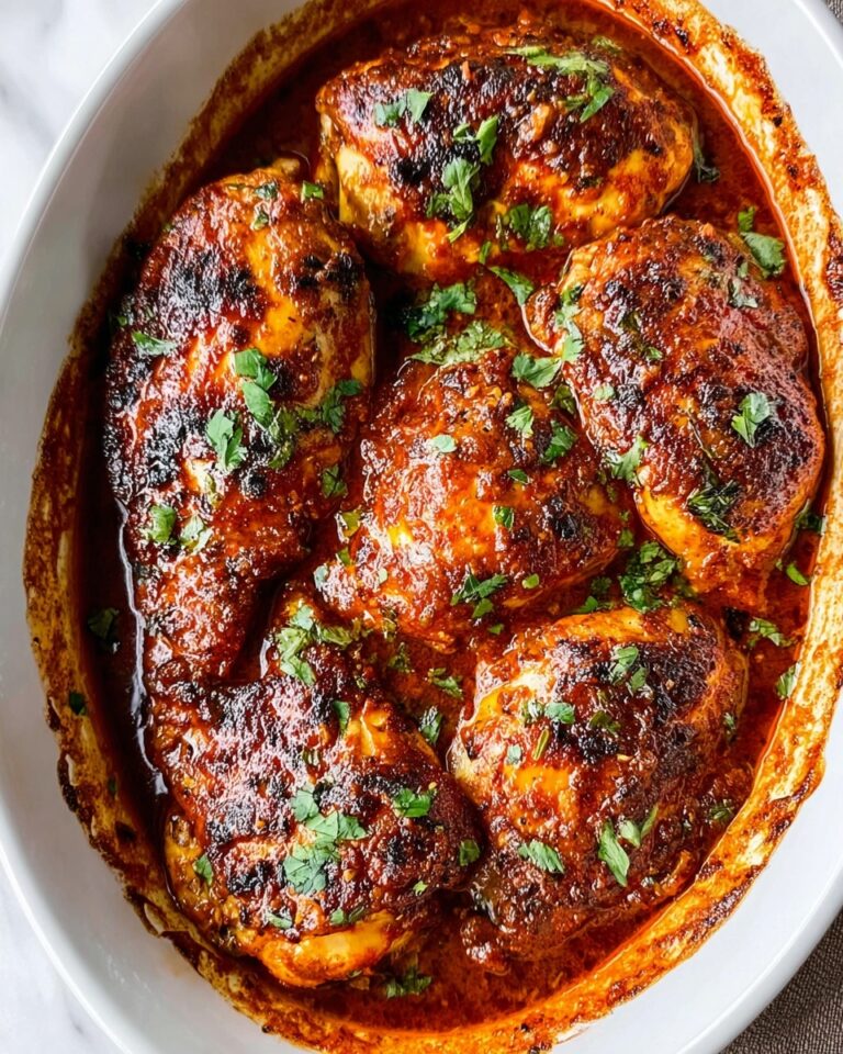 Bang Bang Chicken Bake Recipe