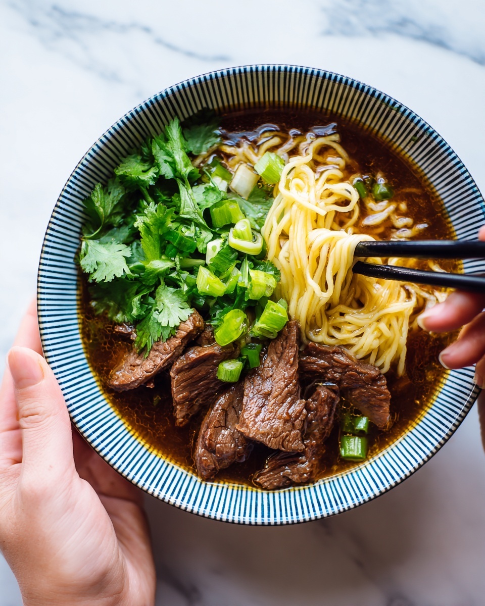 Birria Ramen Mash-Up Recipe - Recipe Image