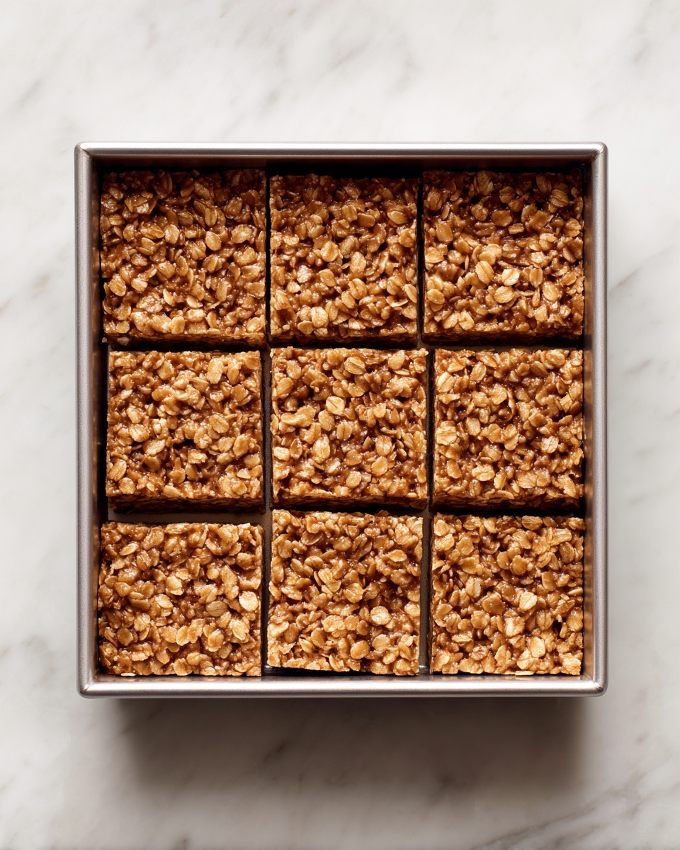 Pumpkin Baked Oatmeal Recipe - Recipe Image