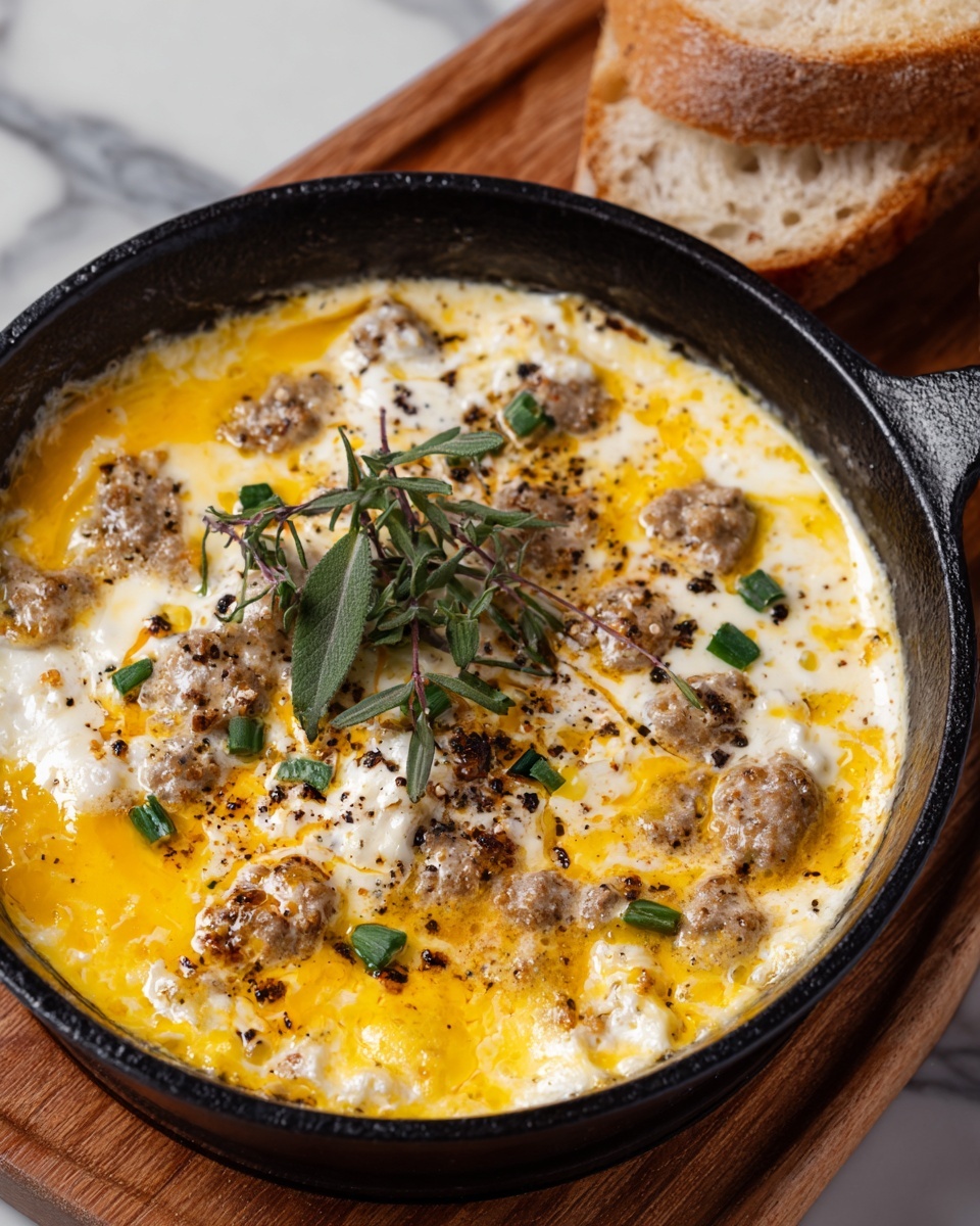 Pot Roast Beef Philly Cheese Steak Dip Recipe - Recipe Image