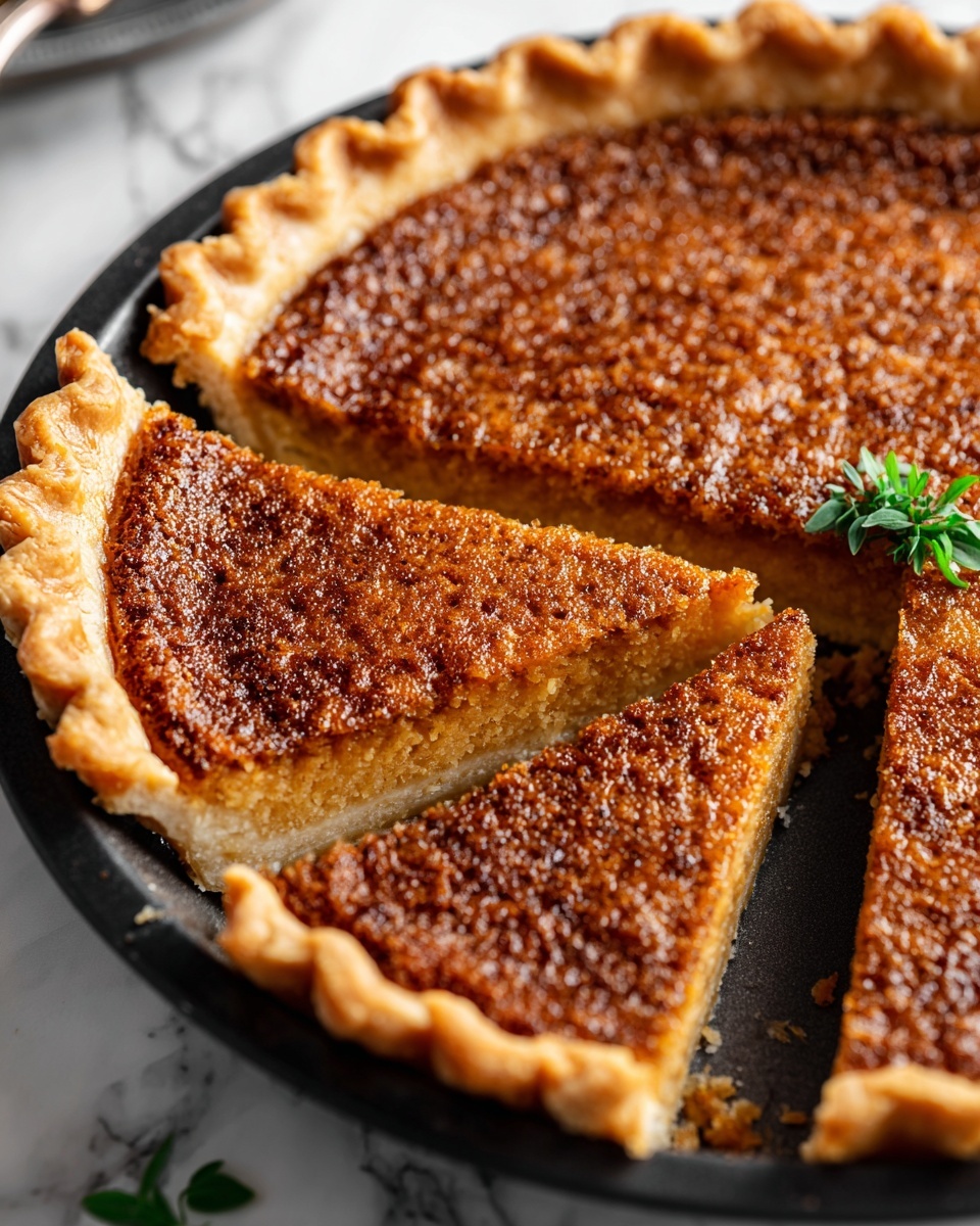 Classic Meat Pie Recipe - Recipe Image