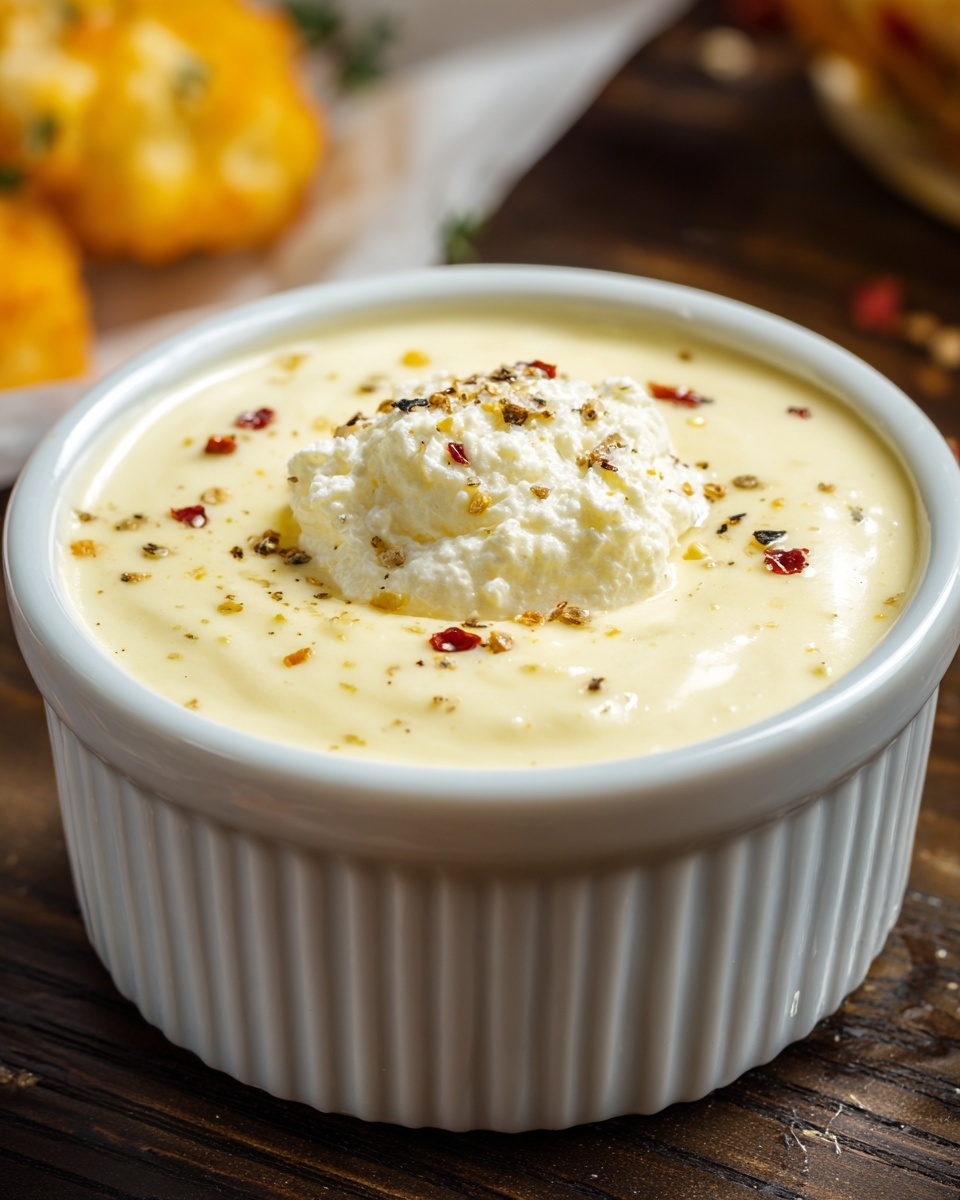 Raising Cane's Chicken Finger Sauce Recipe - Recipe Image