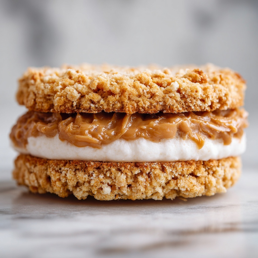 Sweet Potato Pie Cheesecake Cookies Recipe - Recipe Image