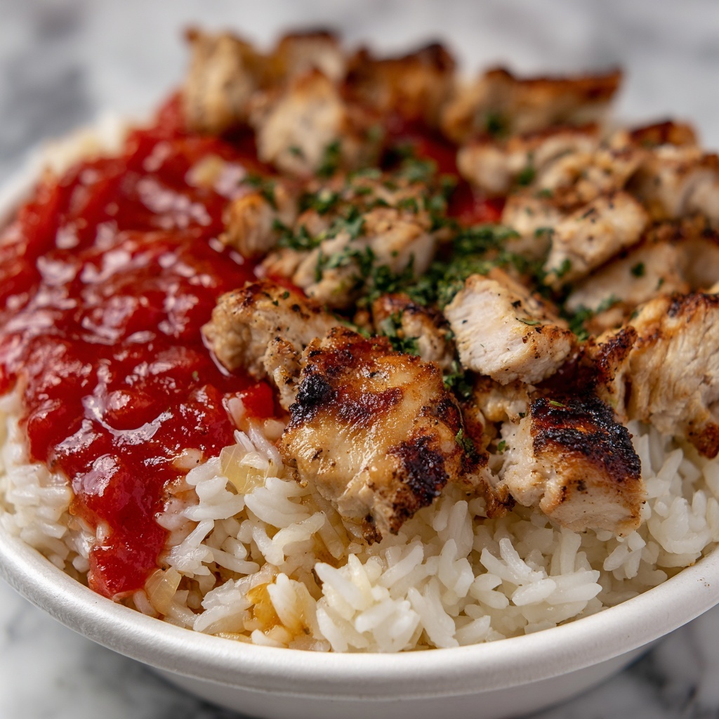 Turkey and Rice Soup with Herbs and Greens Recipe - Recipe Image