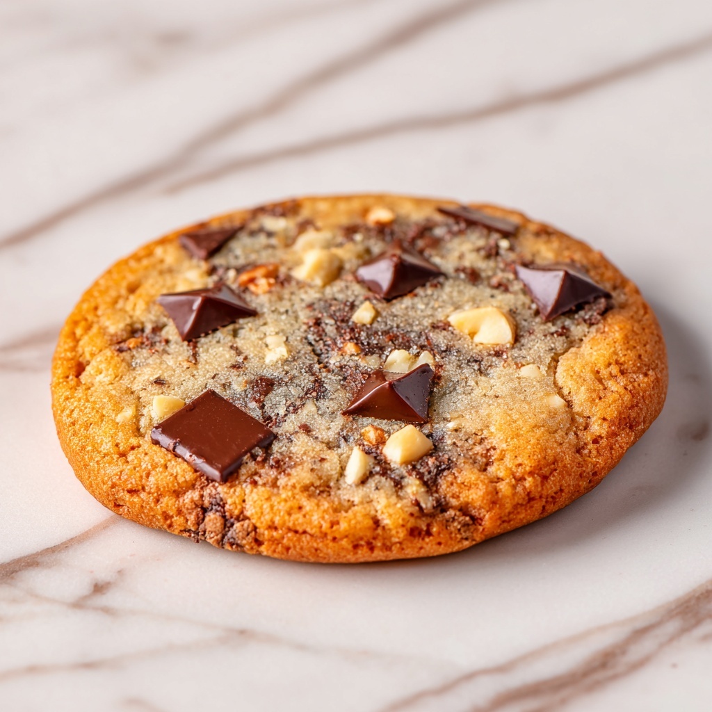 Single Serving Protein Cookie Recipe - Recipe Image