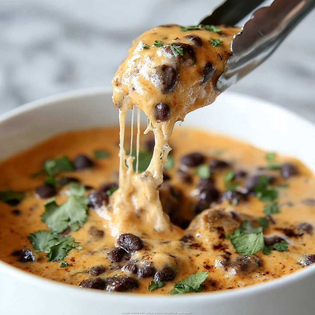 Burrito Skillet Recipe - Recipe Image