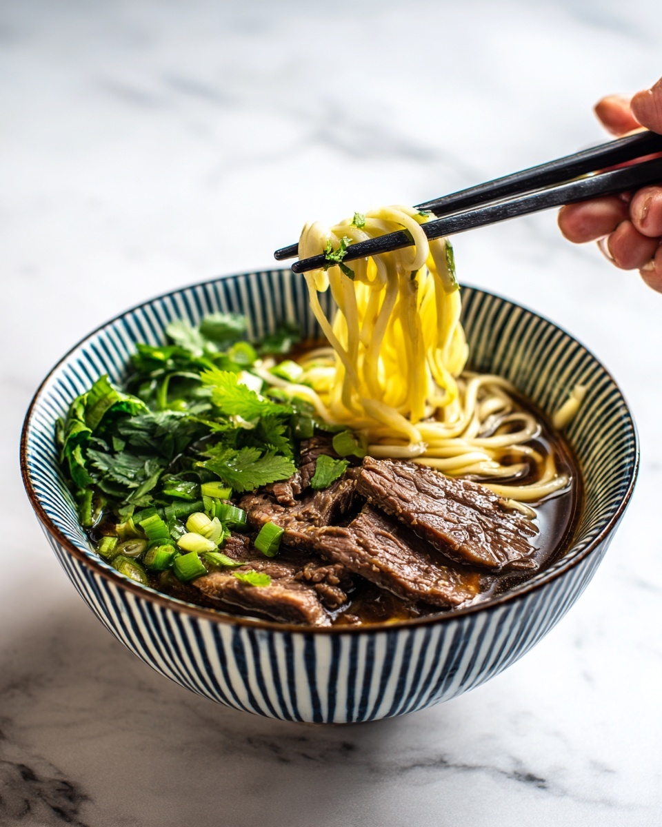 Birria Ramen Mash-Up Recipe - Recipe Image