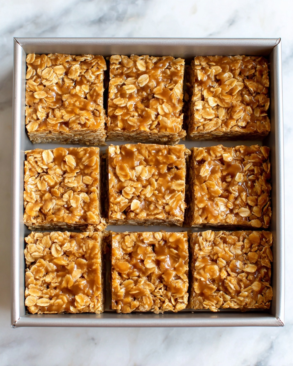 Pumpkin Baked Oatmeal Recipe - Recipe Image