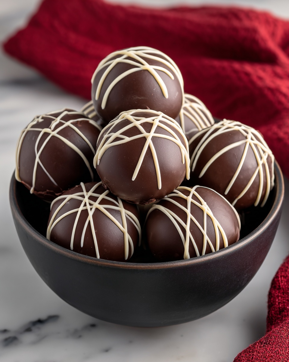 Martha Washington Candy Recipe - Recipe Image