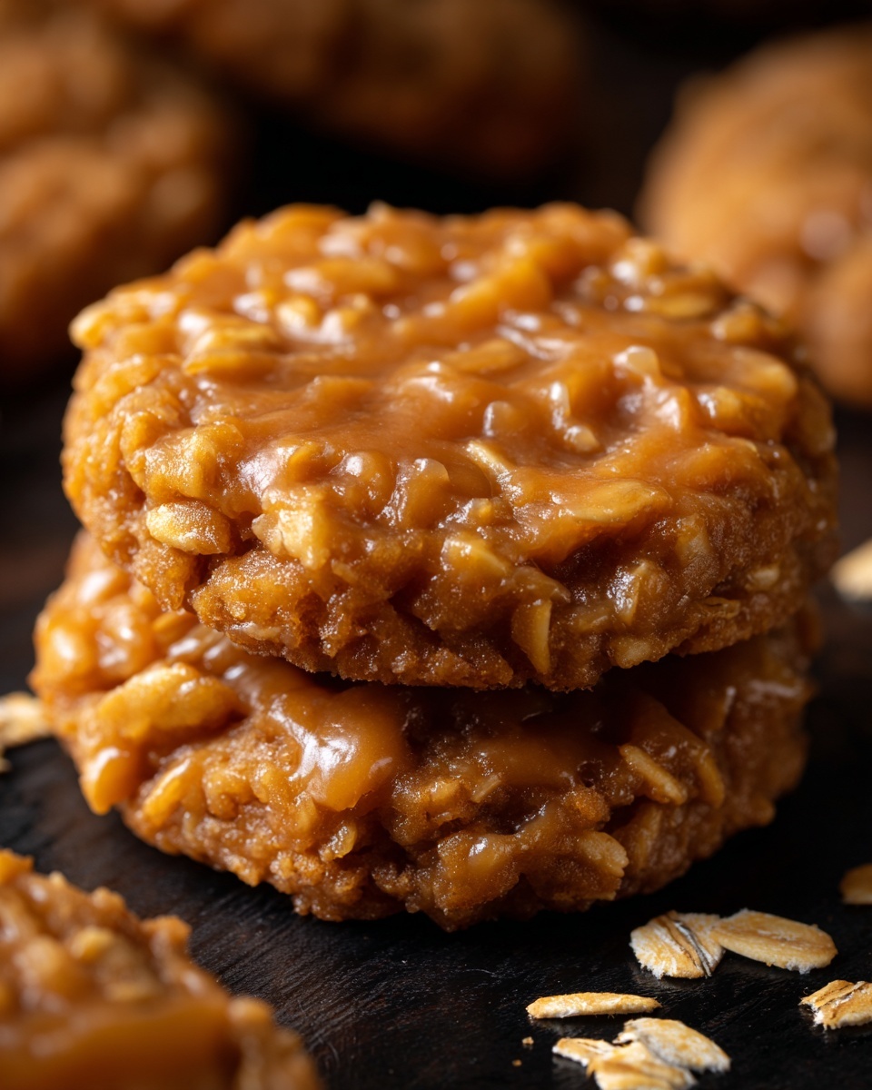 Peanut Butter Cornflake Cookies Recipe - Recipe Image