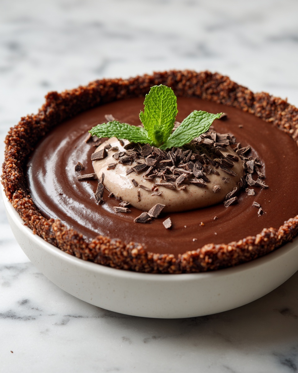 Slow Cooker Chocolate Lava Cake Recipe - Recipe Image