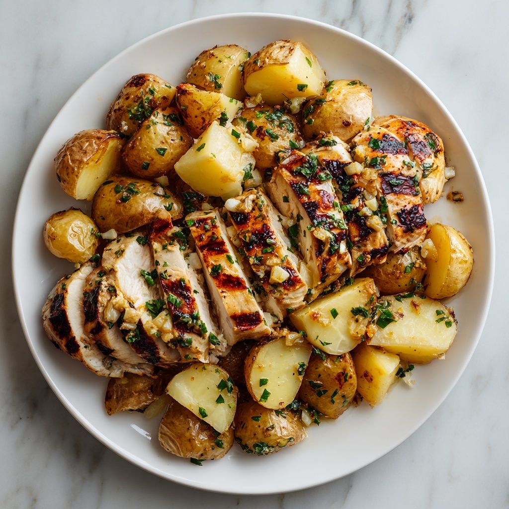 Mustard Chicken Marinade Recipe - Recipe Image