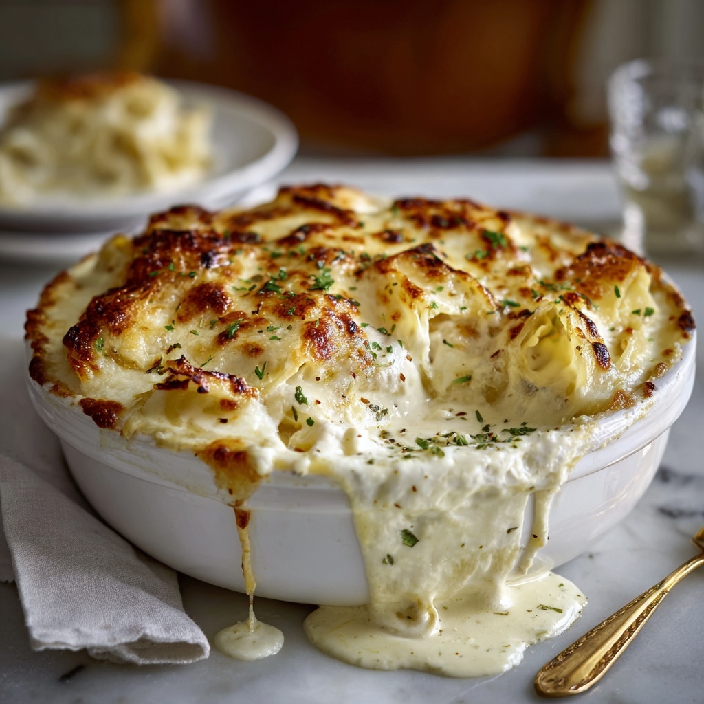French Onion Soup Rice Recipe - Recipe Image