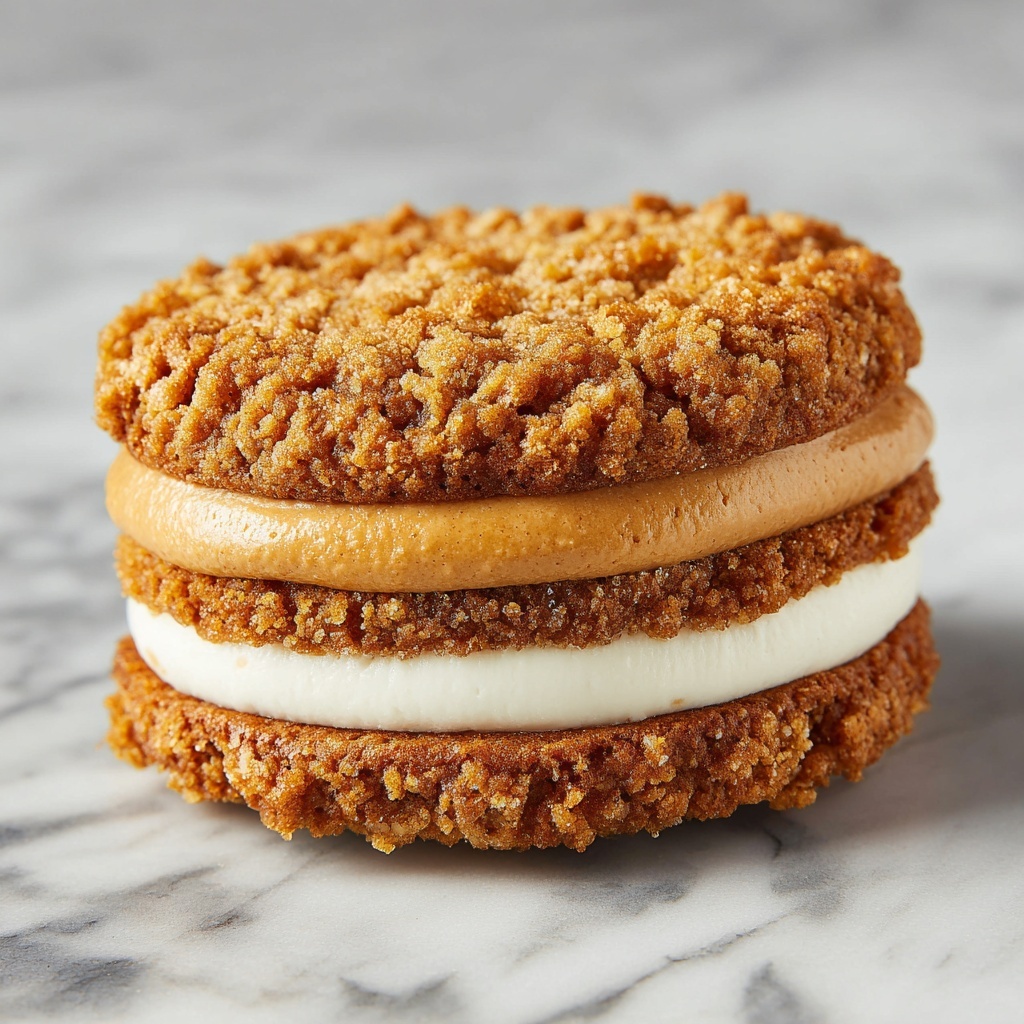 Sweet Potato Pie Cheesecake Cookies Recipe - Recipe Image