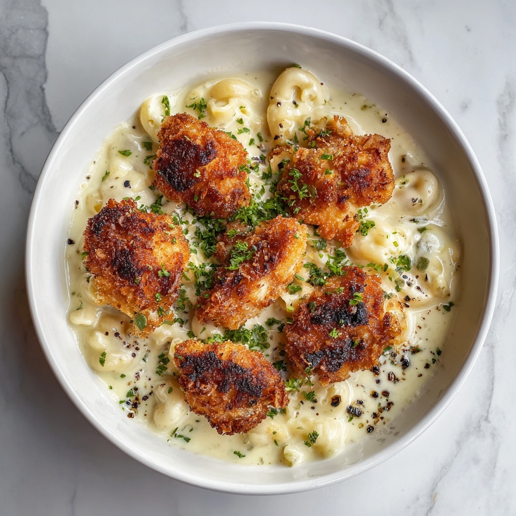 No-Peek Chicken Casserole Recipe - Recipe Image