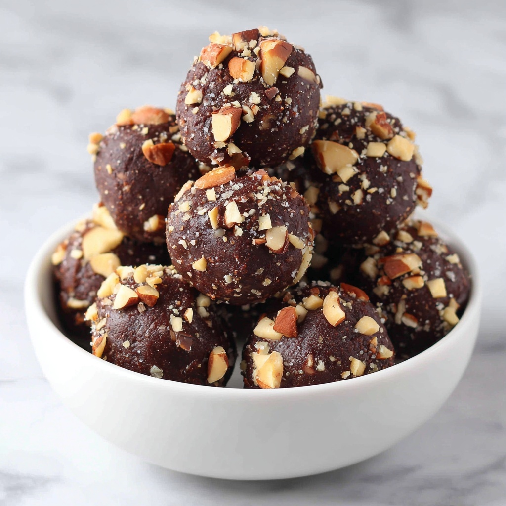 Pecan Pie Balls Recipe - Recipe Image