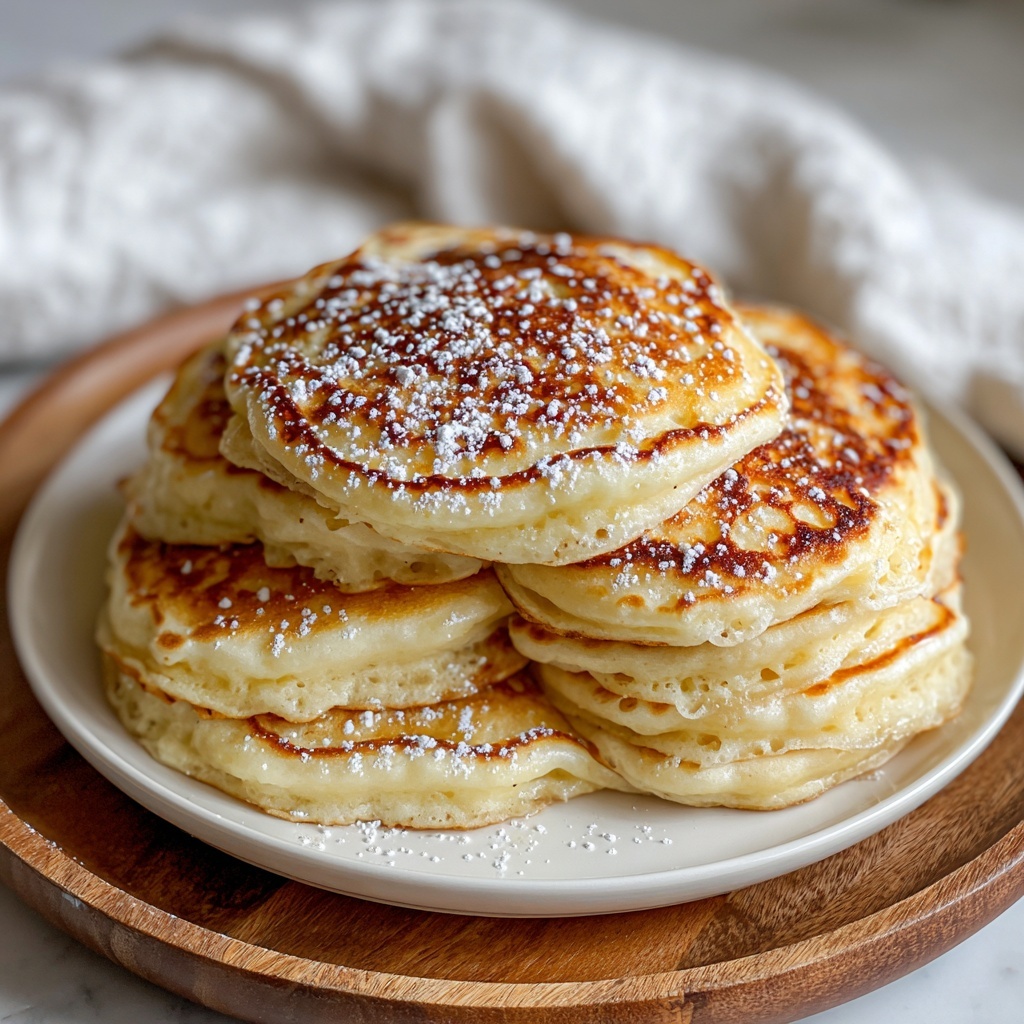 Garlic Butter Flatbread Recipe - Recipe Image