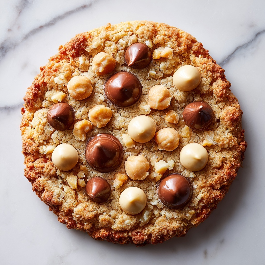 Single Serving Protein Cookie Recipe - Recipe Image