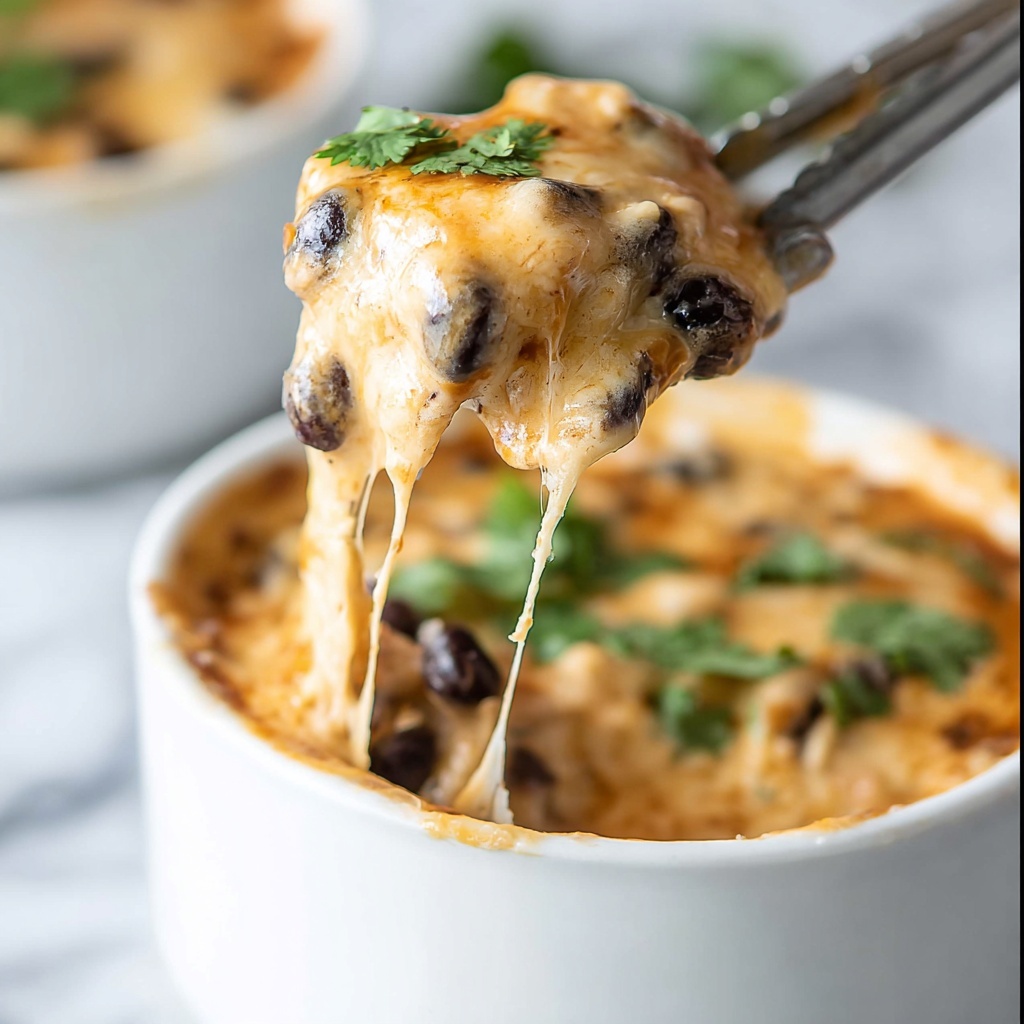 Burrito Skillet Recipe - Recipe Image