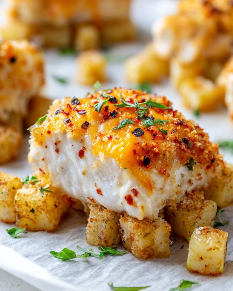 The Best Chicken Ever Recipe