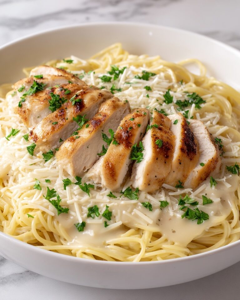 Italian Chicken Pasta Bake with Sun-Dried Tomatoes and Spinach Recipe