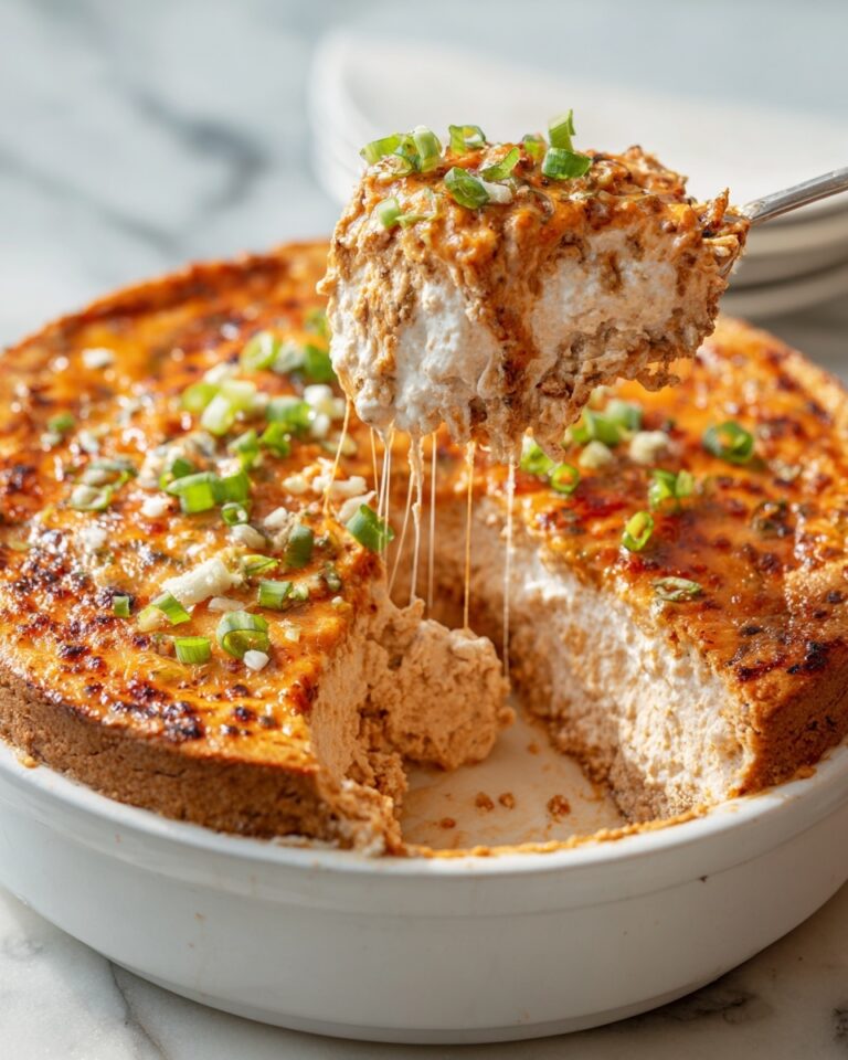 Creamy Million Dollar Chicken Casserole Recipe