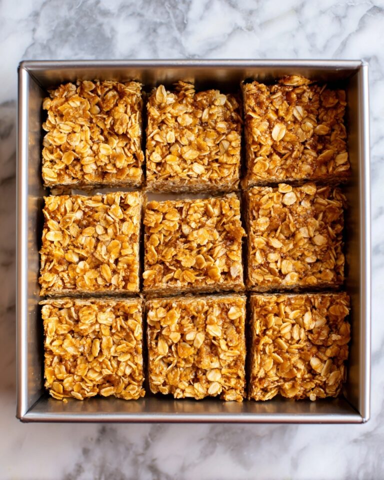 Pumpkin Baked Oatmeal Recipe