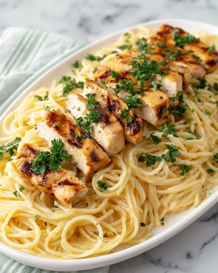 Lemon Dijon Chicken Recipe