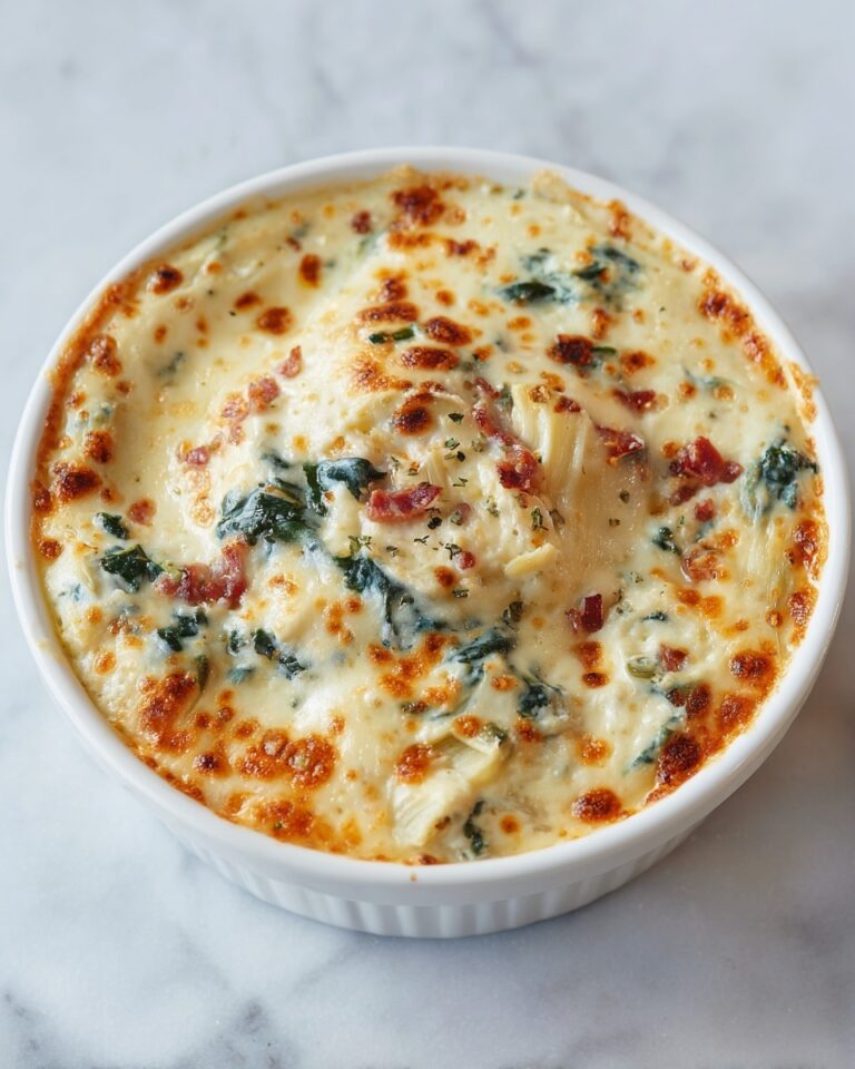 Pappadeaux Crab and Spinach Dip Recipe
