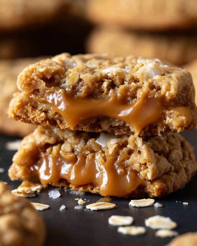 Peanut Butter Cornflake Cookies Recipe