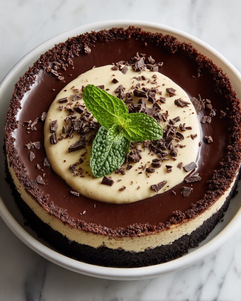 Slow Cooker Chocolate Lava Cake Recipe