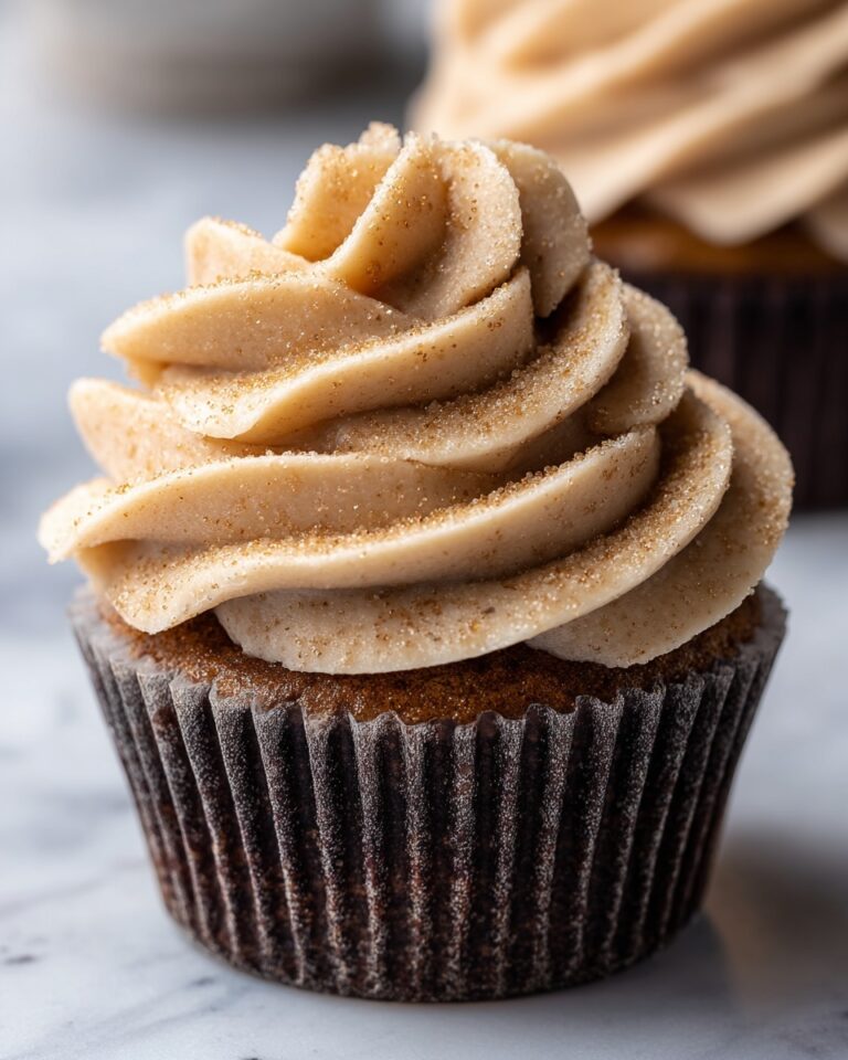 Coffee Buttercream Frosting Recipe