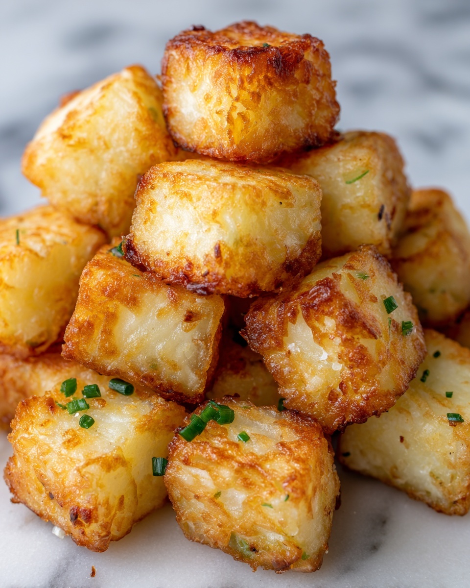 Corn Nuggets Recipe - Recipe Image