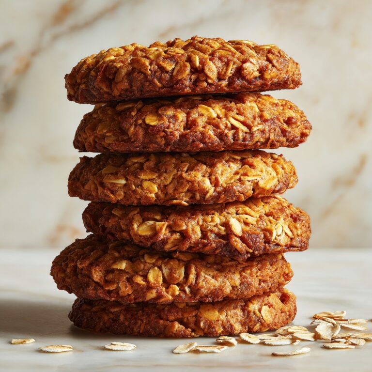 No-Bake Preacher Cookies Recipe