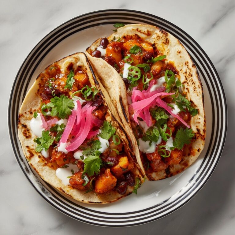 Speedy Chili Crisp Breakfast Tortilla Wrap Recipe