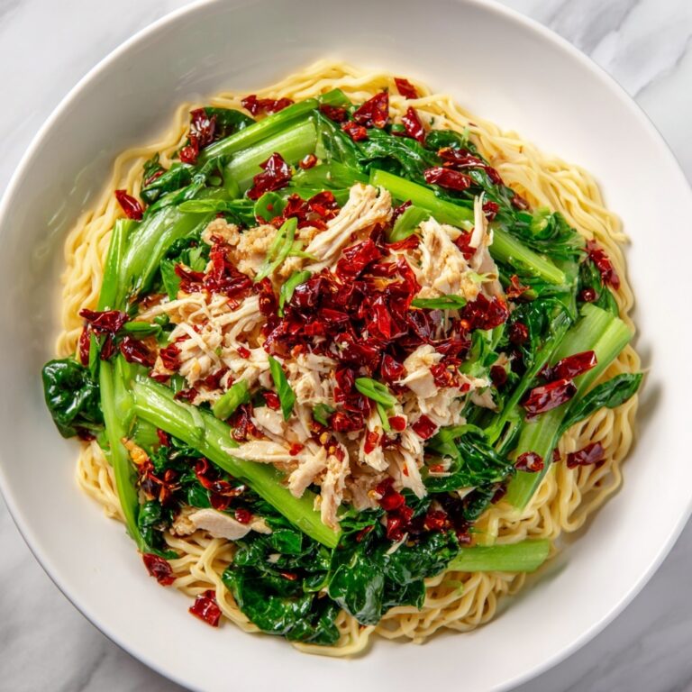 Quick Thai Chicken Stir Fry Recipe