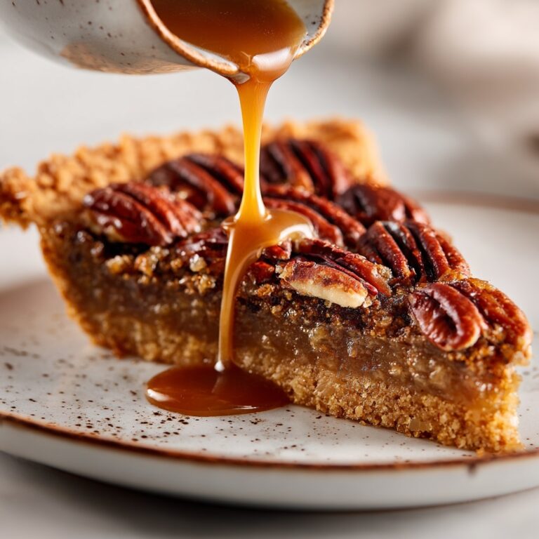 Caramel Pecan Dump Cake Recipe