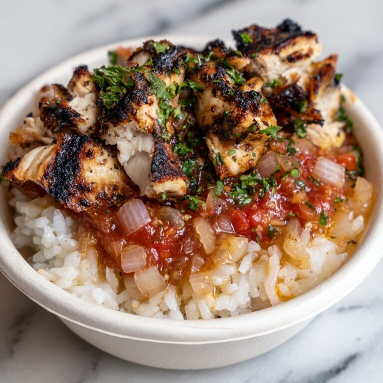 Turkey and Rice Soup with Herbs and Greens Recipe