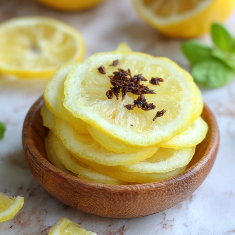 Sun-Kissed Citrus Blossom Butter Recipe