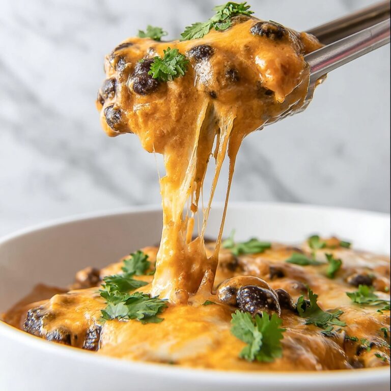 Burrito Skillet Recipe