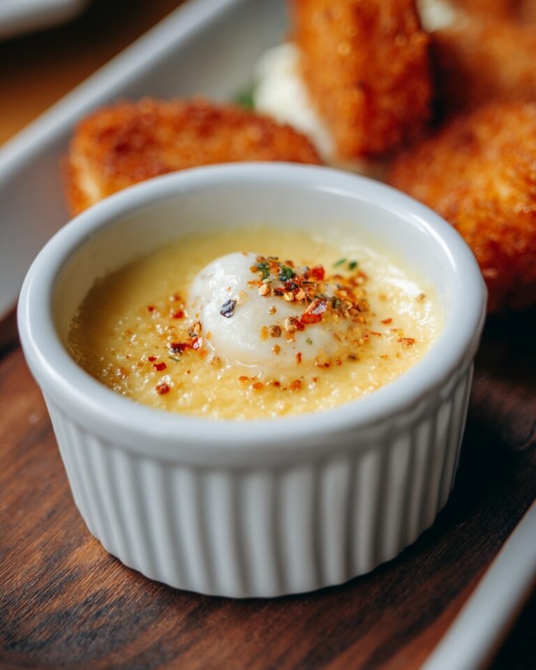 Raising Cane’s Chicken Finger Sauce Recipe