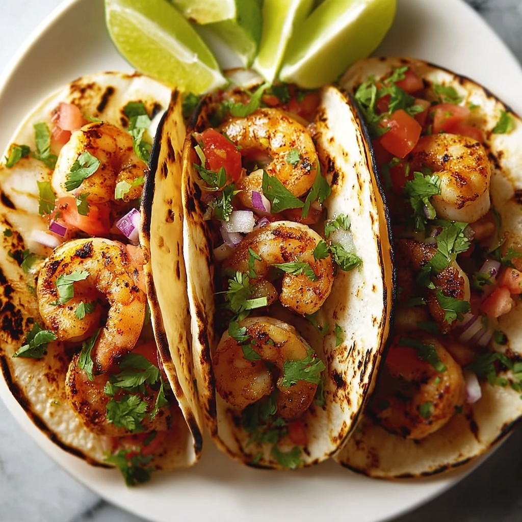 Baja Fish Tacos Recipe - Recipe Image