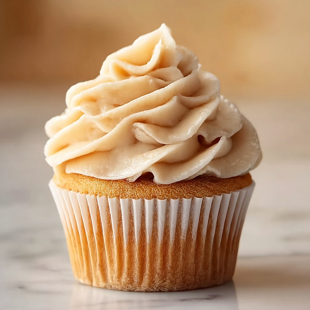 Perfect Russian Buttercream Recipe - Recipe Image