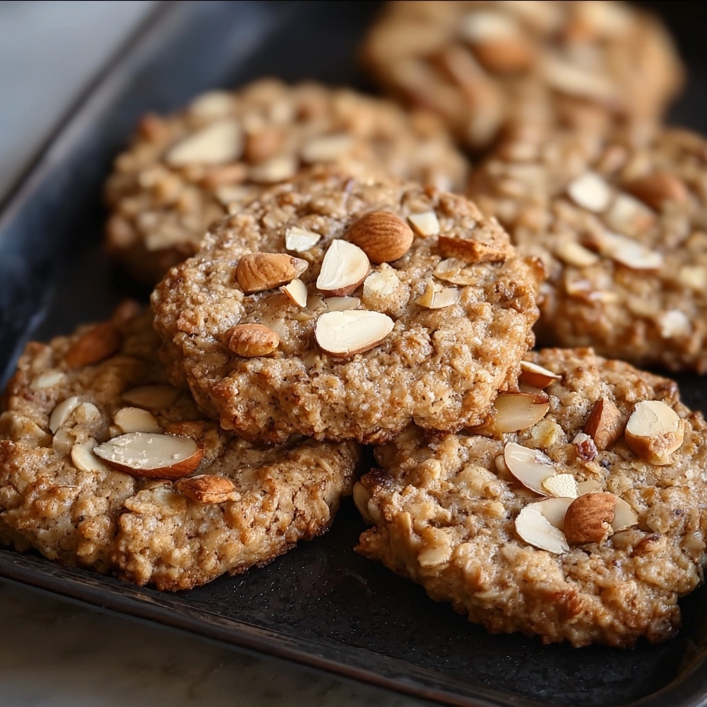 Florentine Cookies Recipe - Recipe Image