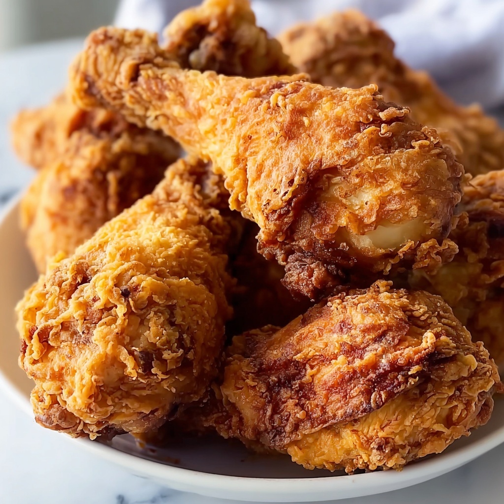 Air Fryer Fried Chicken Recipe - Recipe Image