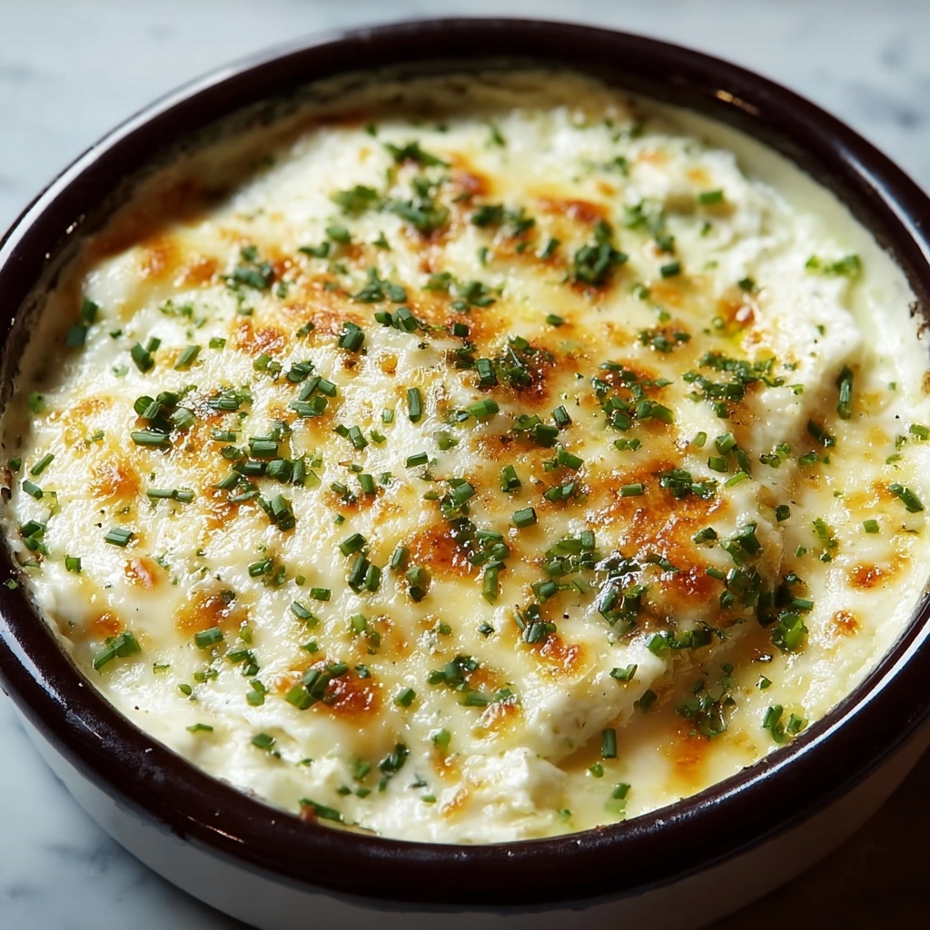 Joe’s Crab Shack Crab Dip Recipe - Recipe Image