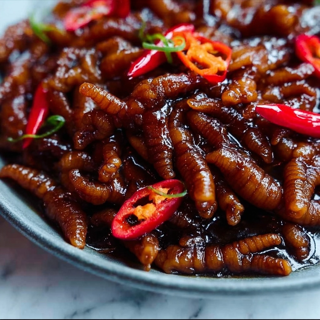 Crispy Chilli Beef Recipe - Recipe Image