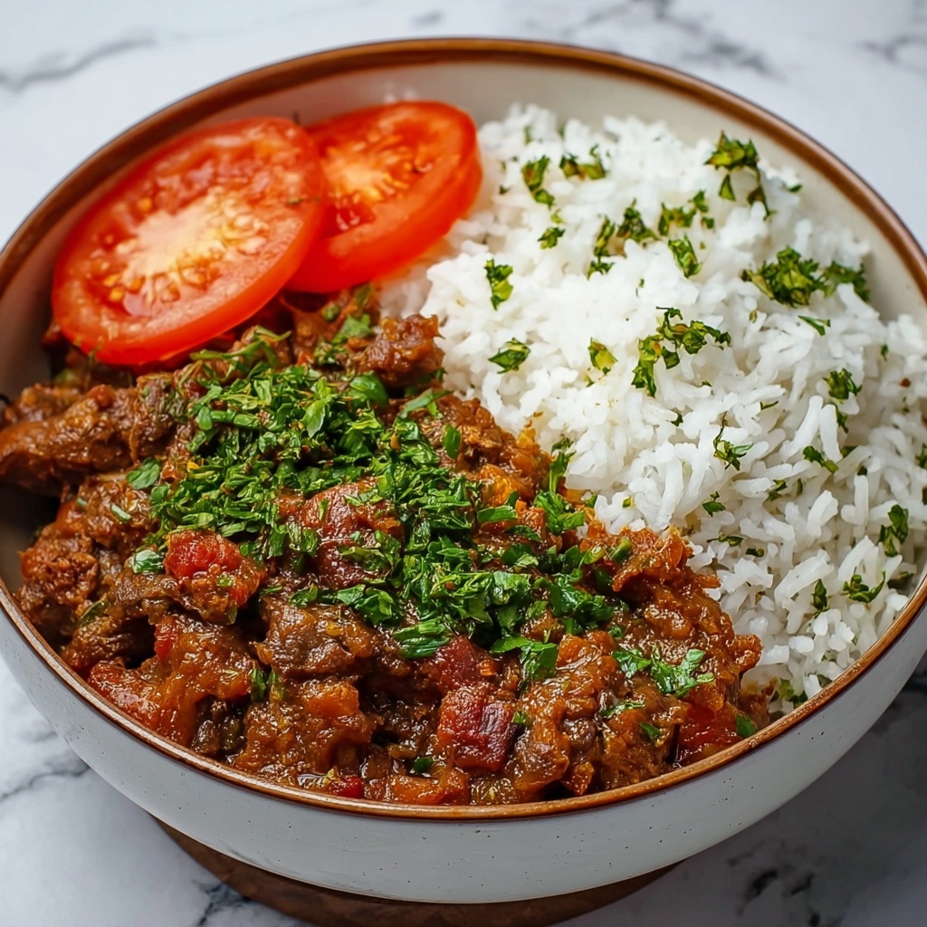 Special Biko Recipe - Recipe Image